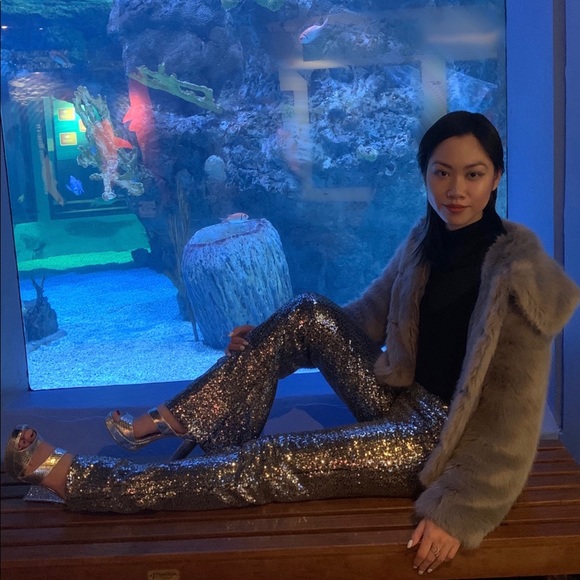 Meet your Posher, Lily - Picture 1 of 1